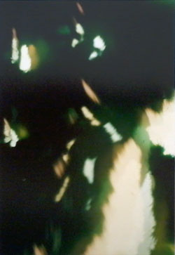 Kunstlotterie Yala Juchmann, Foto Enrico Thomas