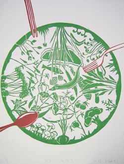 Lottobild Jinsuk Kang, Copyright: Jinsuk Kang
