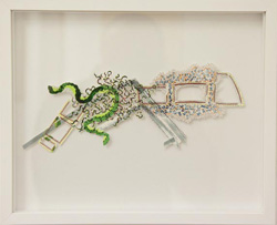 Barbara Eitel, copyright Kunstverein Neukoelln e.V.
