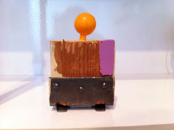 ETAW, Foto: Kunstverein Neukoelln e.V.