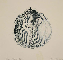 Alice Baillaud, Foto: Kunstverein Neukölln e.V.