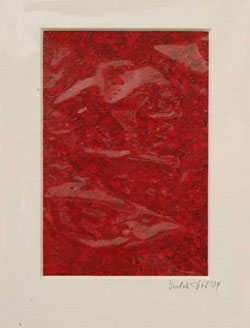Isolde Ott, Foto: Kunstverein Neukölln