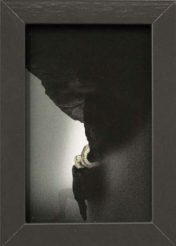 Magdalena Hlawacz, Foto: Kunstverein Neukölln e.V.