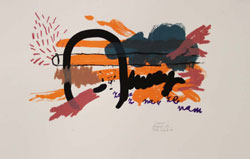 Marta Kubiak, Foto: Kunstverein Neukölln e.V.