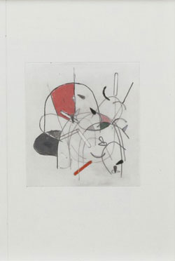 Mara Diener, Foto: Kunstverein Neukölln e.V.