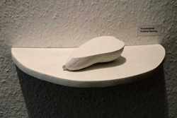 Kristina Berning, Foto: Kunstverein Neukölln e.V.