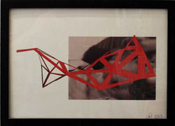 Morten Straede, Foto: Kunstverein Neukölln e.V.