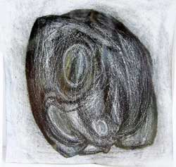 Kunstlott. Graphitomorphe, Foto: Kunstv. Neuk. e.V