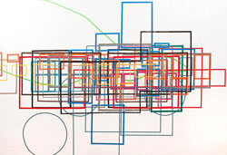 Genius Loci 6, Foto: René Moritz