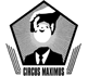 Logo 'Circus Maximus'