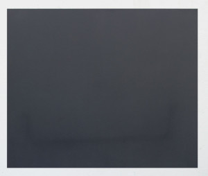 Sascha Brylla, N (Nachts), 2015, Öl auf Leinwand, 130 cm x 155 cm, Foto: Sascha Brylla