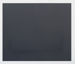 Sascha Brylla, N (Nachts), 2015, Öl auf Leinwand, 130 cm x 155 cm, Foto: Sascha Brylla
