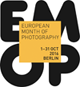 Logo EOMP