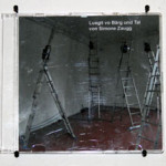 Simone Zaugg, Foto: Kunstverein Neukölln e.V.
