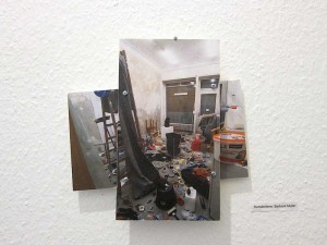 Barbara Müller, Foto: Kunstverein Neukölln e.V.