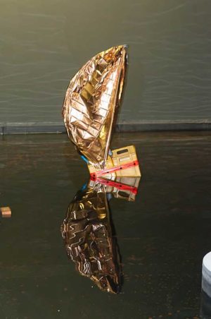 Seeschlacht (Szenenfoto), Kartenrecht 2016, Foto: Kartenrecht
