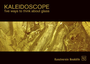 Postkarte "Kaleidoscope"