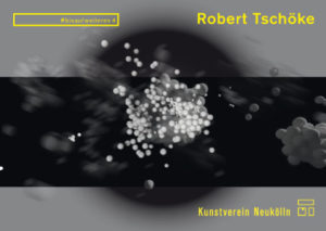 Künstler/Foto: Robert Tschöke, Grafik: René Moritz