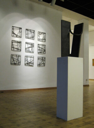 ohne Titel