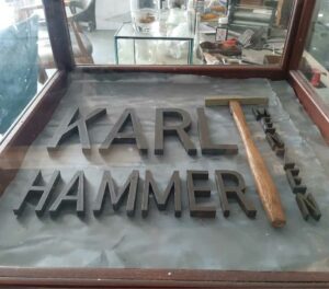 Karl Hammer