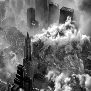 9/11 (aus Cronos-Serie)