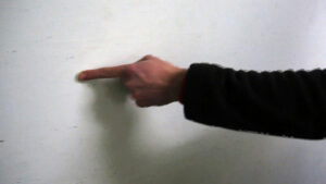 aus Videoinstallation: Lullabies for a Bunker