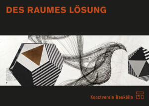 Postkarte - Des Raumes Lösung